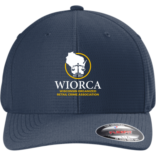 WIORCA - TravisMathew Rad Flexback Cap v1