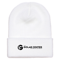 TheGolabCenter - Cuffed Knit Beanie