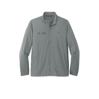GatemasterTechnology - TravisMathew - Men's Surfside Full-Zip Jacket