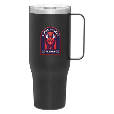 DoralPebble - Denali 40oz Thermal Mug