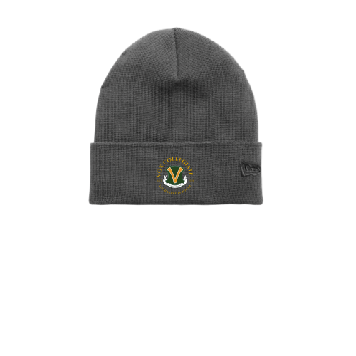 VOXCOLLEGIATE - Era Recycled Cuff Beanie NE907
