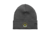 VOXCOLLEGIATE - Era Recycled Cuff Beanie NE907