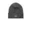 VOXCOLLEGIATE - Era Recycled Cuff Beanie NE907