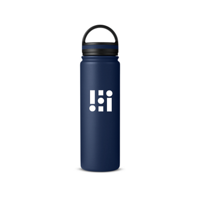 invent.ai - 24oz Vacuum Bottle v2