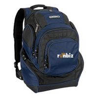Runbiz - OGIO Mastermind Pack