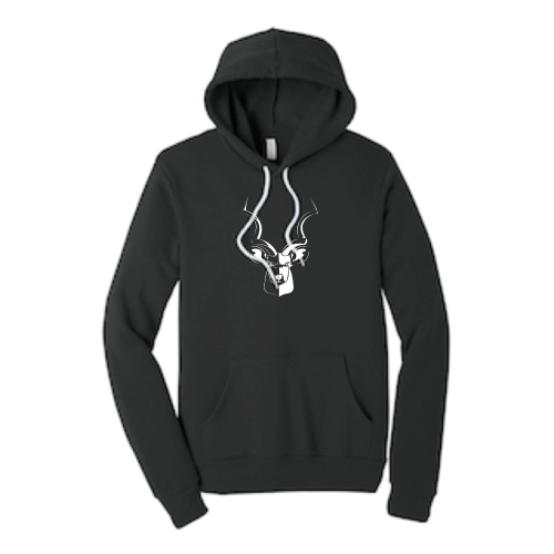 KuduDynamics - Unisex Sponge Fleece Hoodie