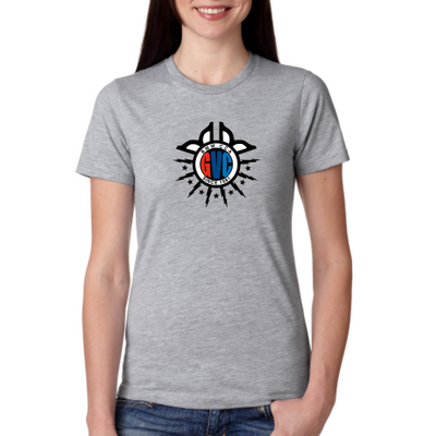 GVCBMWCCA - Next Level Women's Shirt v2