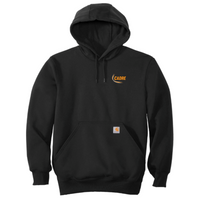 CadreWire - Carhartt Rain Defender Paxton Heavyweight Hooded Sweatshirt