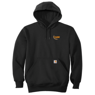 CadreWire - Carhartt Rain Defender Paxton Heavyweight Hooded Sweatshirt