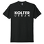 KolterUrban - Next Level 6210 - Unisex CVC T-Shirt