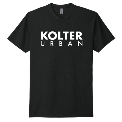 KolterUrban - Next Level 6210 - Unisex CVC T-Shirt