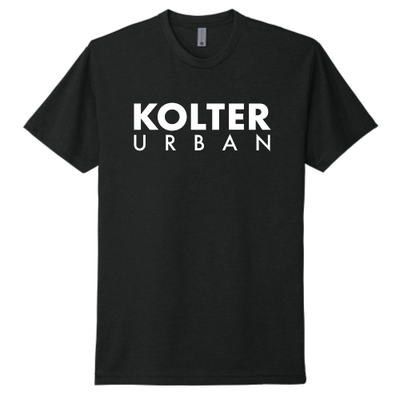 KolterUrban - Next Level 6210 - Unisex CVC T-Shirt