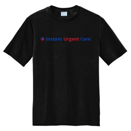 InstantUrgentCare - Port & Company Essential Performance Tee