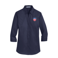 True Navy