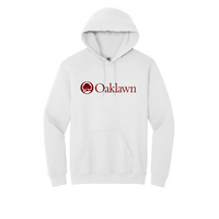 Oaklawn Hospital - Gildan Heavy Blend Hooded Sweatshirt