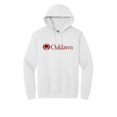 Oaklawn - Gildan Heavy Blend Hooded Sweatshirt