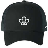 Nine Zero Two Development - Nike Snapback Mesh Trucker Hat