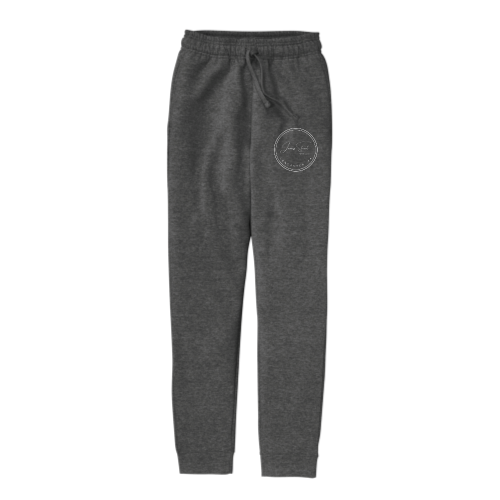 JamesStreetMedSpa - Port & Company Core Fleece Jogger - V2