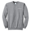 Certus - Port & Company Ultimate Crewneck Sweatshirt