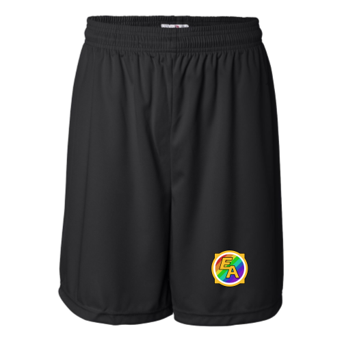 EqualityAzerothGaming - Badger - B-Core 7'' Inseam Shorts