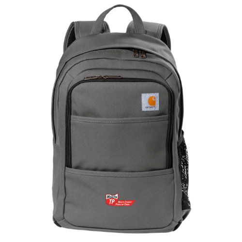 HealthTransit - Carhartt Foundry Series Backpack
