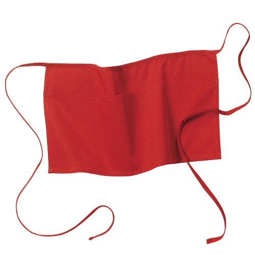 Port Authority Waist Apron with Pockets