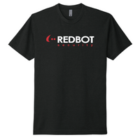 Redbot - Unisex Next Level  CVC T-Shirt