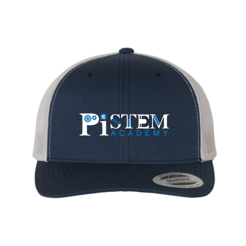 NAVY SILVER