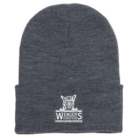 WengersCountryStore - Cuffed Knit Beanie