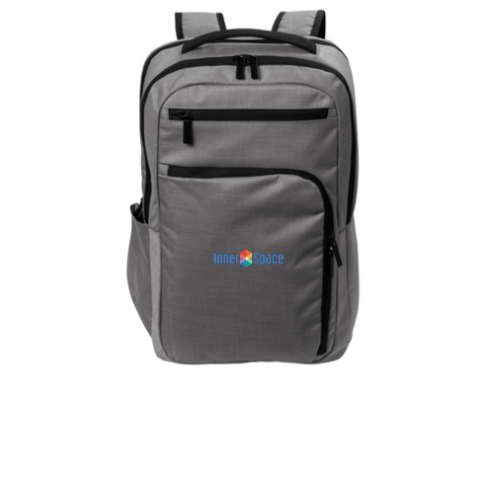 Innerspace Port Authority Impact Tech Backpack