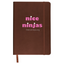 NiceNinjas - Tuscany Journal