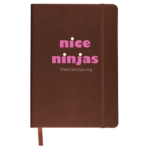 NiceNinjas - Tuscany Journal