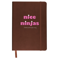 NiceNinjas - Tuscany Journal