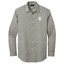 Inspire to Rise - Brooks Brothers Tech Stretch Patterned Shirt v2