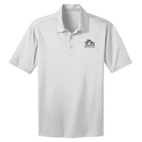 SJCOCoyotes - Port Authority® Silk Touch™ Performance Polo v1