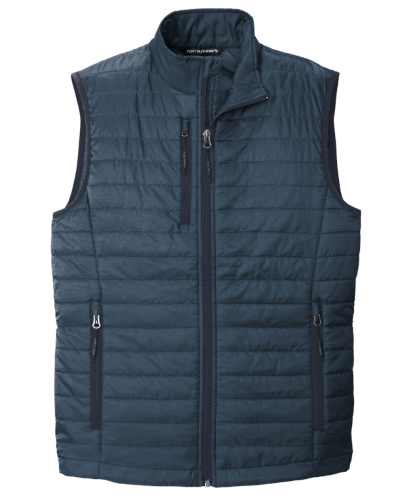 Regatta Blue/ River Blue Navy