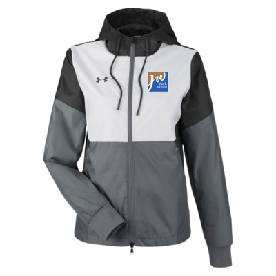 JackWhiteRealEstate - Ladies' Team Legacy Jacket v2