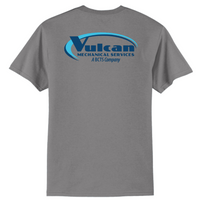 Medium Grey