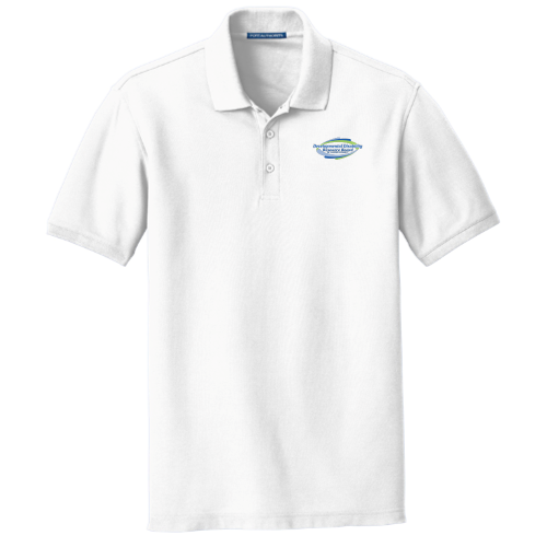 CCMJC - Port Authority Core Classic Pique Polo