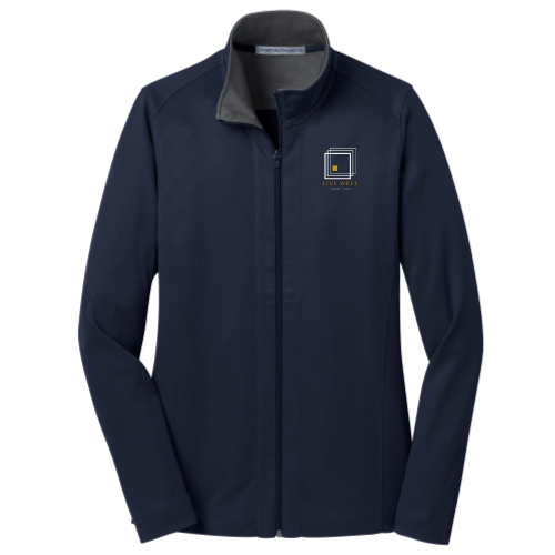 True Navy/ Iron Grey
