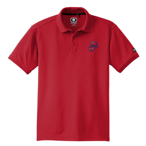 J-MACK - Ogio Caliber 2.0 Polo