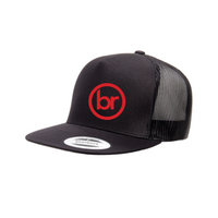 BottleRocket Studios YP Classic 5-Panel Trucker