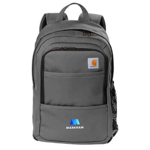 Markham - Carhartt Foundry Series Backpack