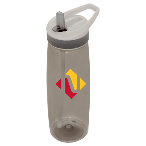 NobleCA - 28oz Translucent Bottle