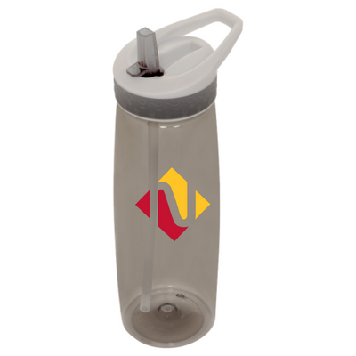 NobleCA - 28oz Translucent Bottle