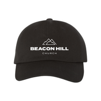 Beacon Hill Church - Dad Hat v1