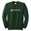 Krivonen - Port & Company Ultimate Crewneck Sweatshirt