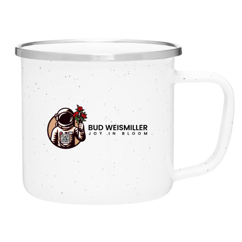Bud Weismiller - Camper Mug