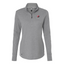 Grey Three Melange