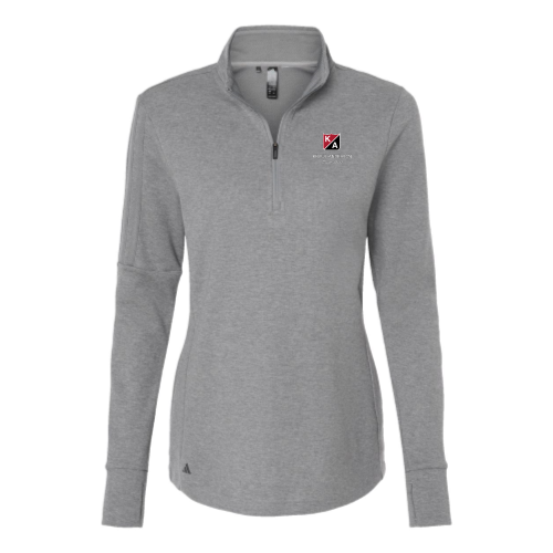 Grey Three Melange